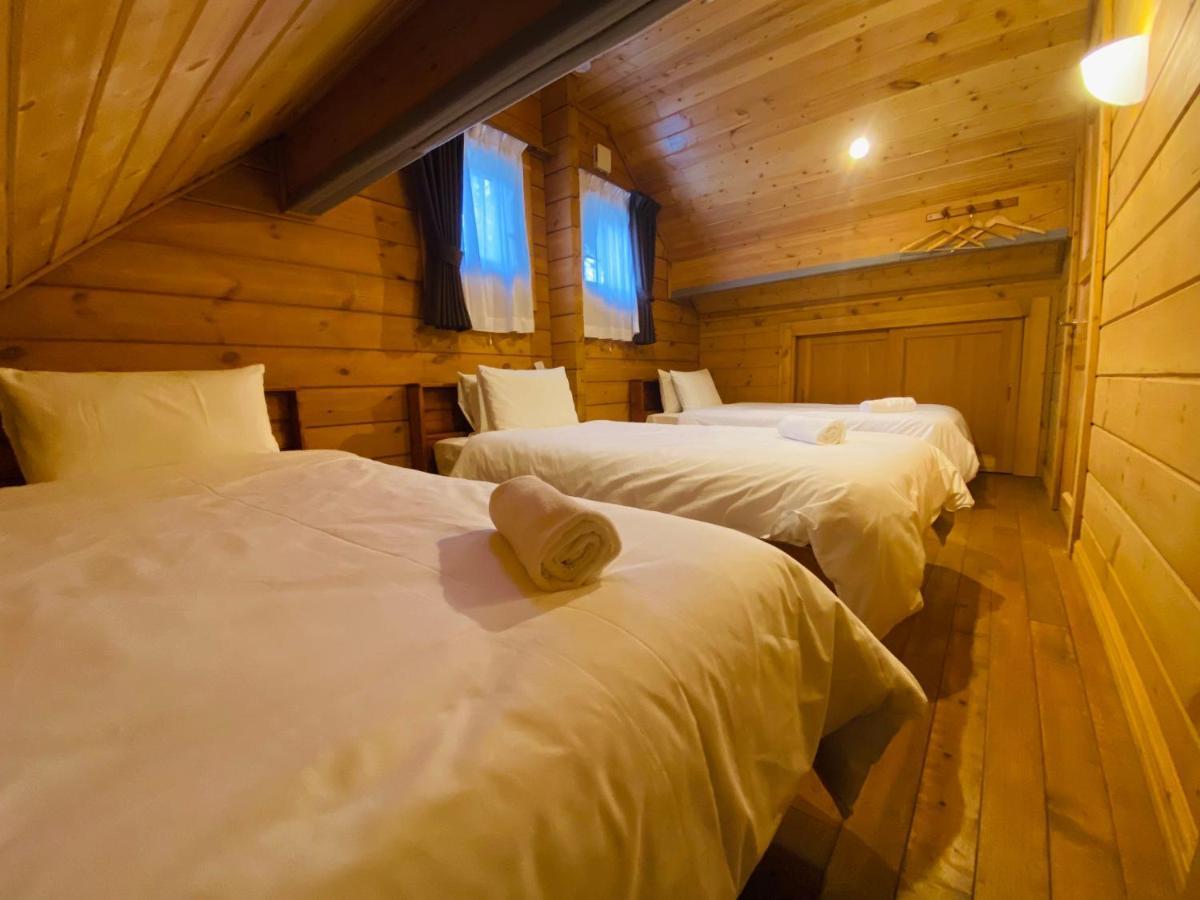 Hal Cottage Χακούμπα Εξωτερικό φωτογραφία