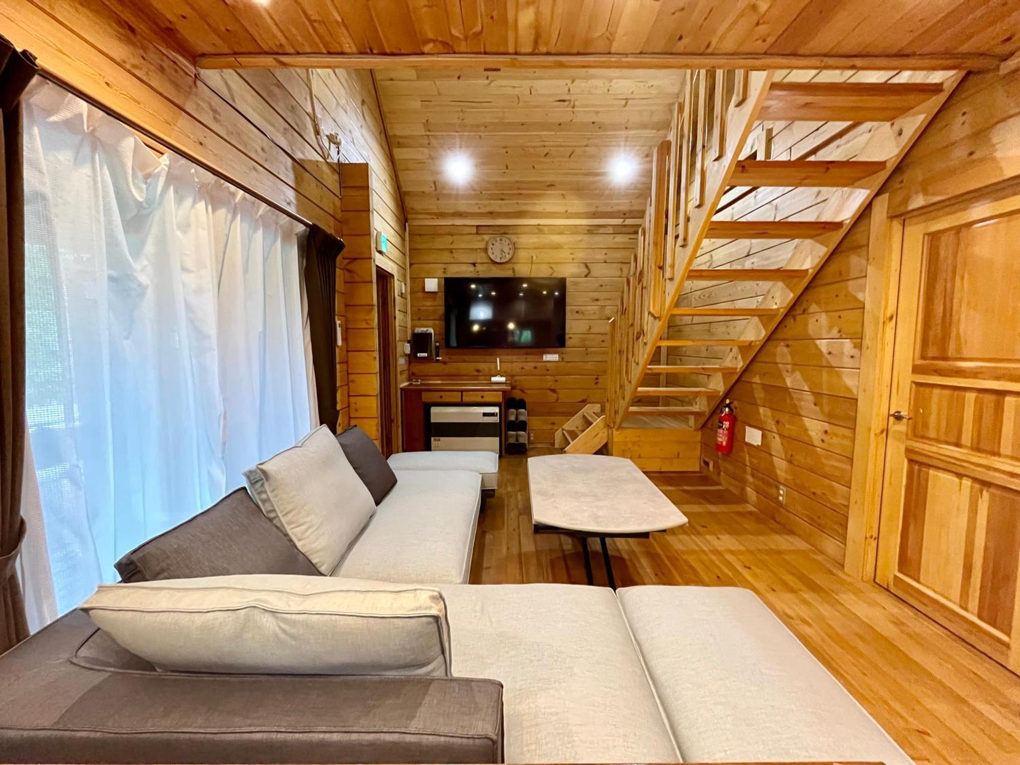 Hal Cottage Χακούμπα Εξωτερικό φωτογραφία