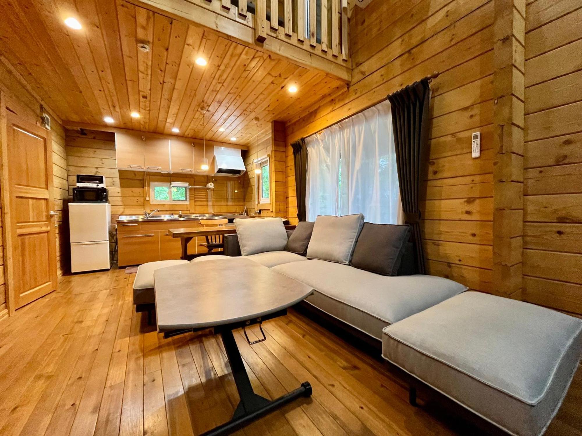 Hal Cottage Χακούμπα Εξωτερικό φωτογραφία