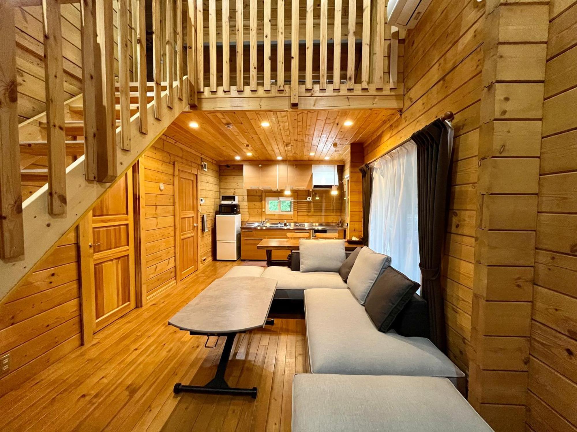 Hal Cottage Χακούμπα Εξωτερικό φωτογραφία