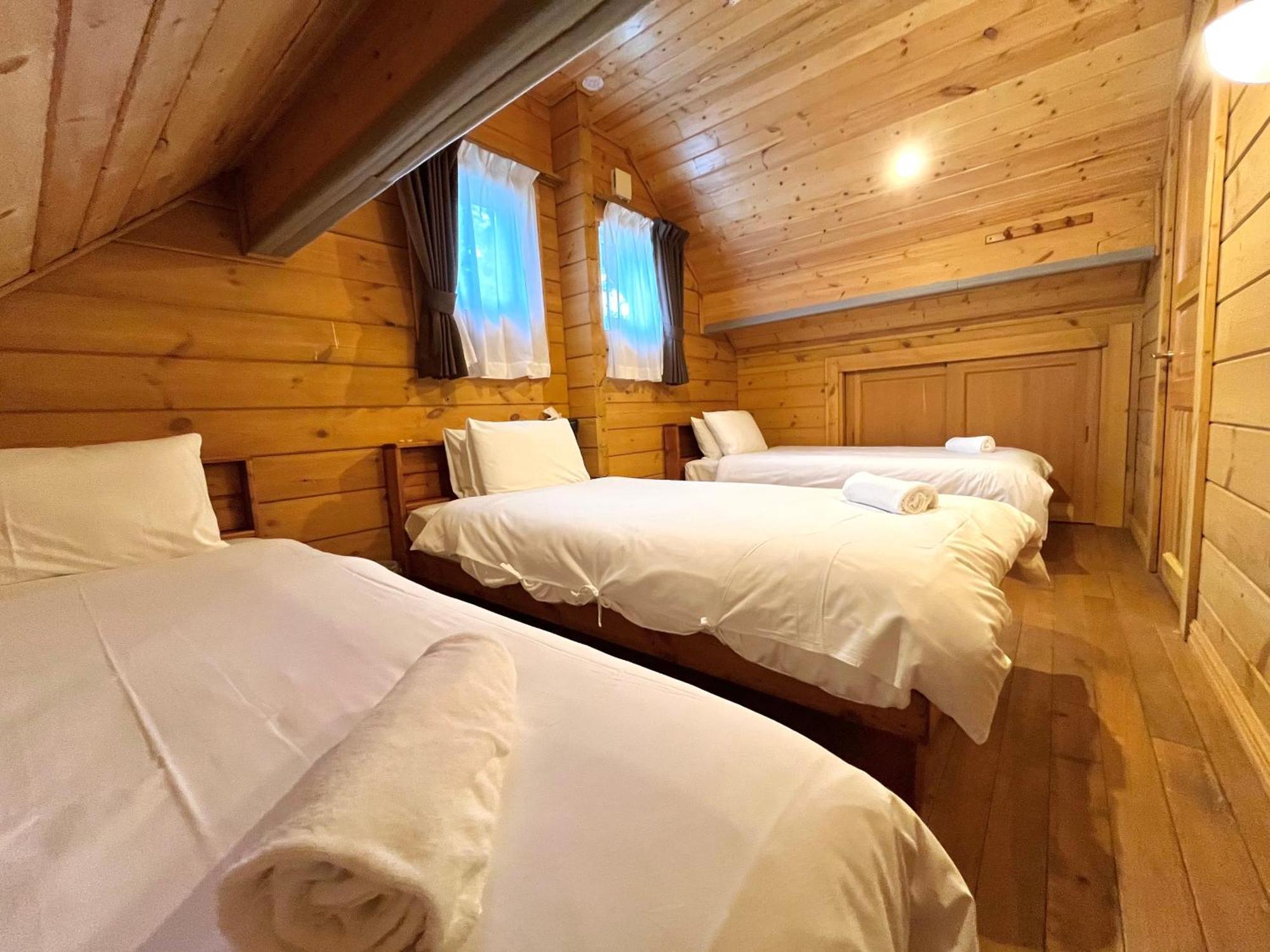 Hal Cottage Χακούμπα Εξωτερικό φωτογραφία