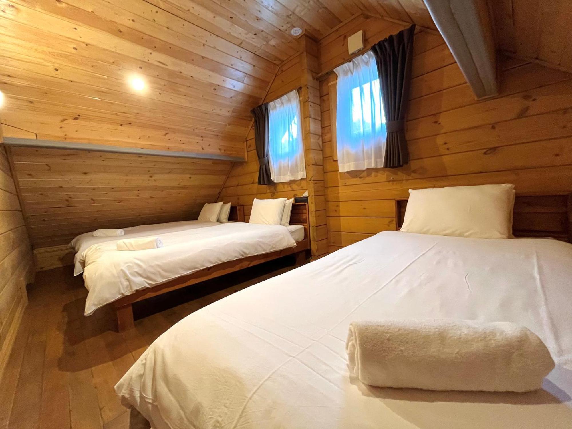 Hal Cottage Χακούμπα Εξωτερικό φωτογραφία