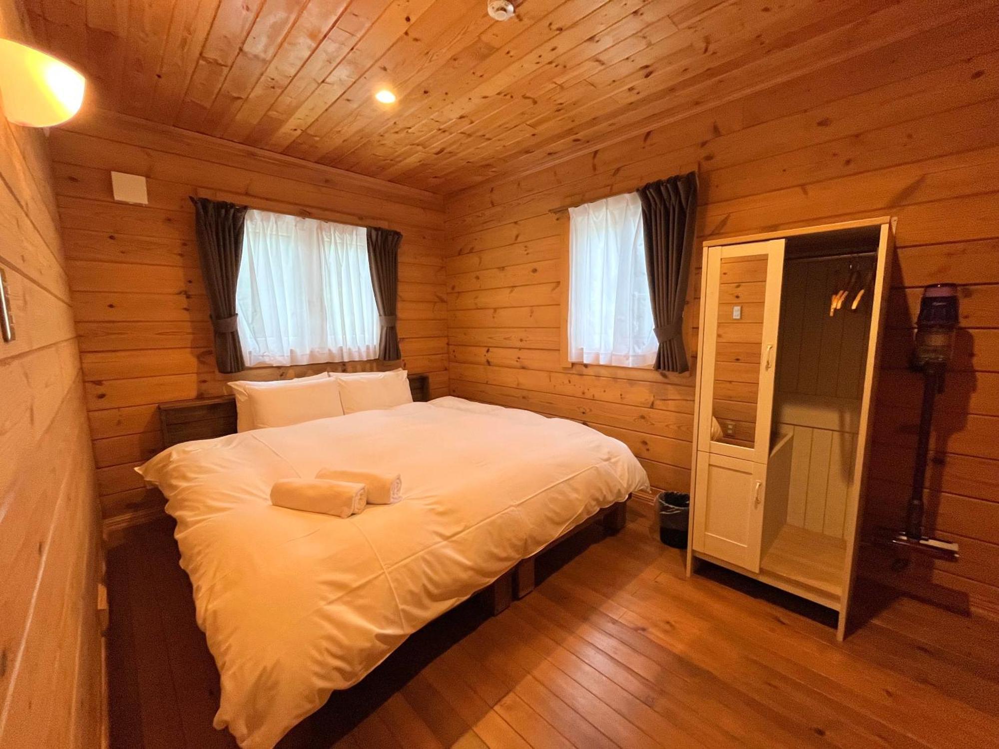 Hal Cottage Χακούμπα Εξωτερικό φωτογραφία